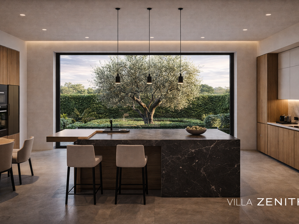 Villa i Cento, Ferrara - bilde 5