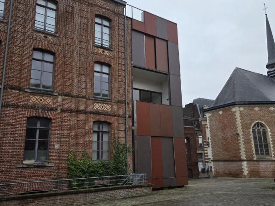 Lejlighed i Tourcoing, Nord - foto 1