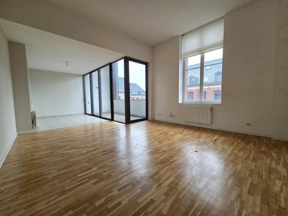 Lejlighed i Tourcoing, Nord - foto 2
