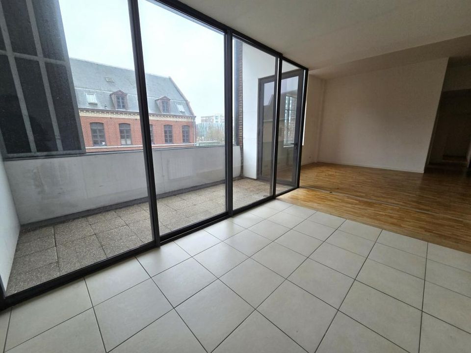 Lejlighed i Tourcoing, Nord - foto 3