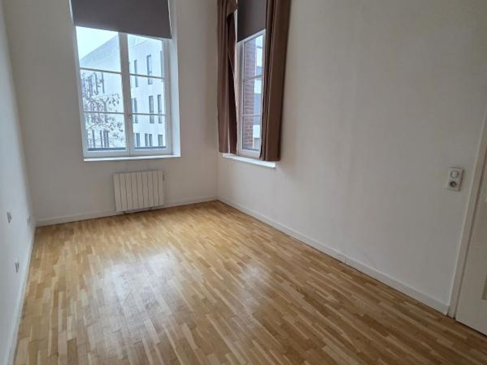 Lejlighed i Tourcoing, Nord - foto 5