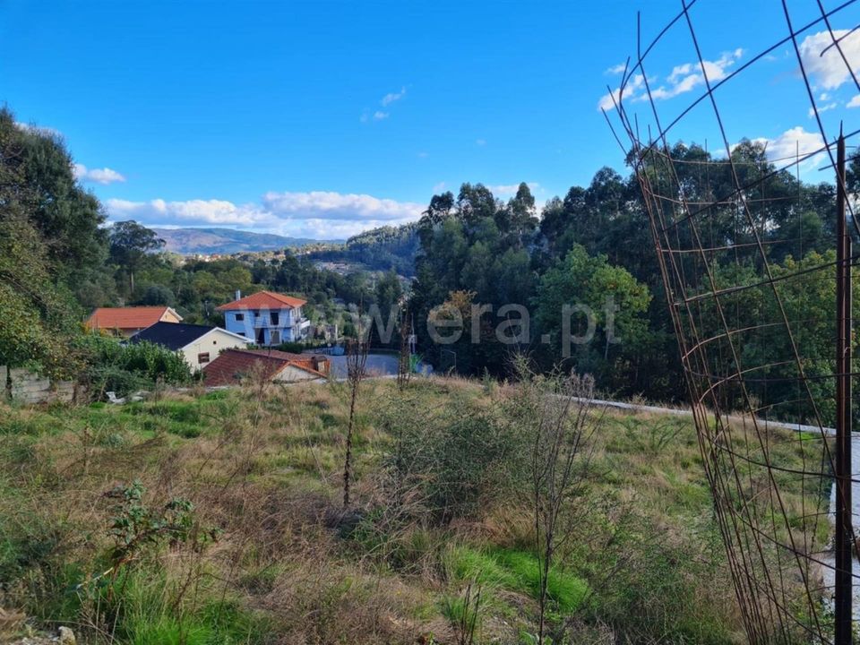 Helårsgrund i Povoa de Lanhoso, Braga - foto 3