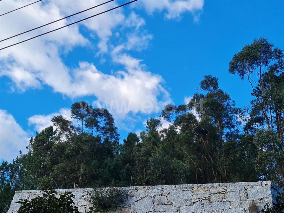 Helårsgrund i Povoa de Lanhoso, Braga - foto 4