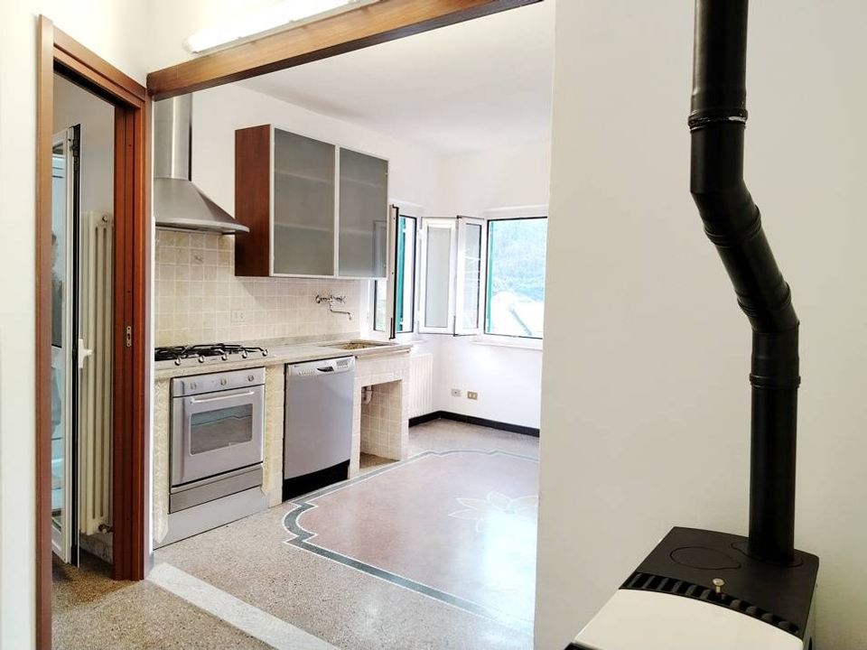 Apartamento en Albisola Superiore, Savona - foto 1