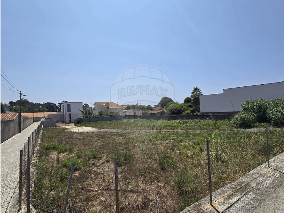 Helårsgrund i Canidelo, Porto - foto 3