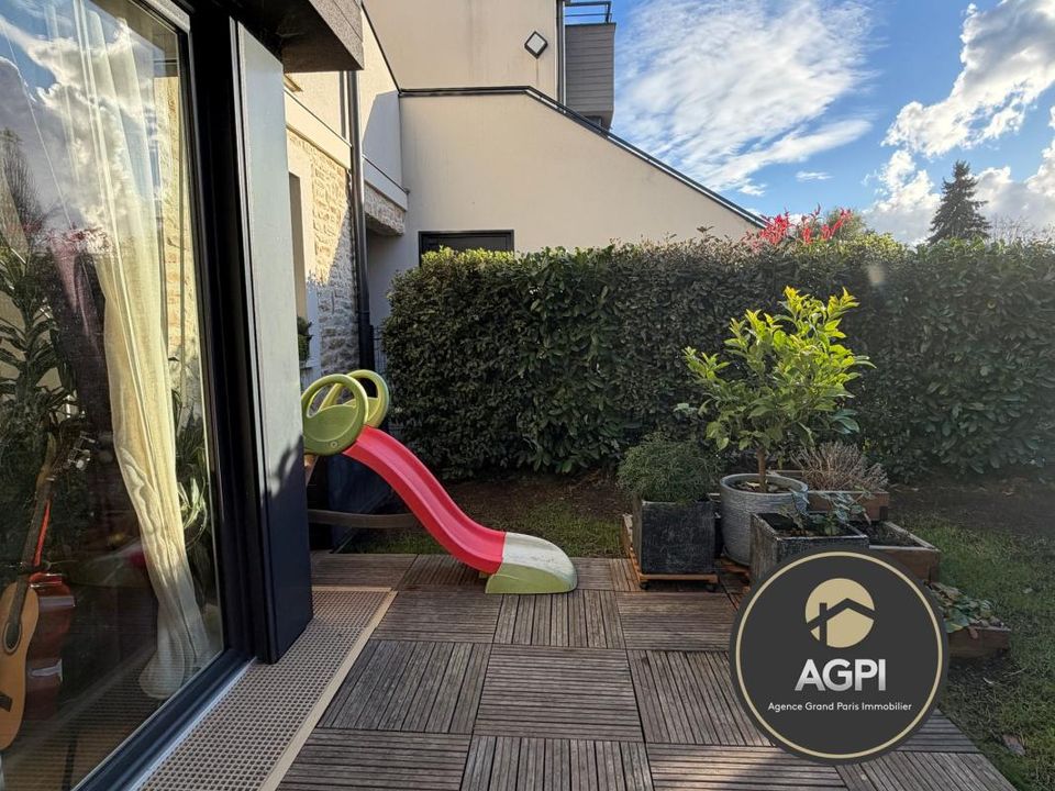 Lejlighed i Gif-sur-Yvette, Essonne - foto 1