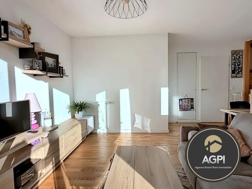 Lejlighed i Gif-sur-Yvette, Essonne - foto 2