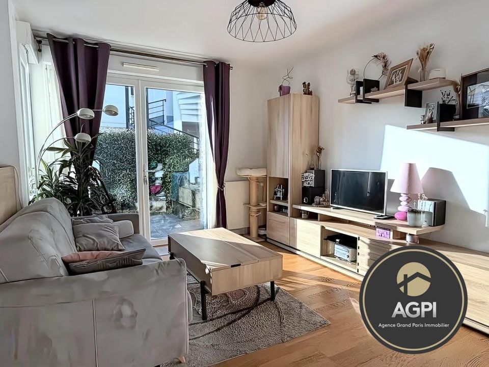 Lejlighed i Gif-sur-Yvette, Essonne - foto 3