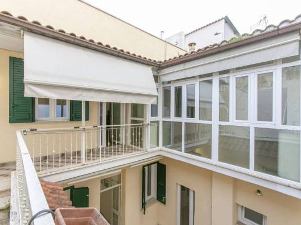Lejlighed i Nettuno, Rome - foto 1