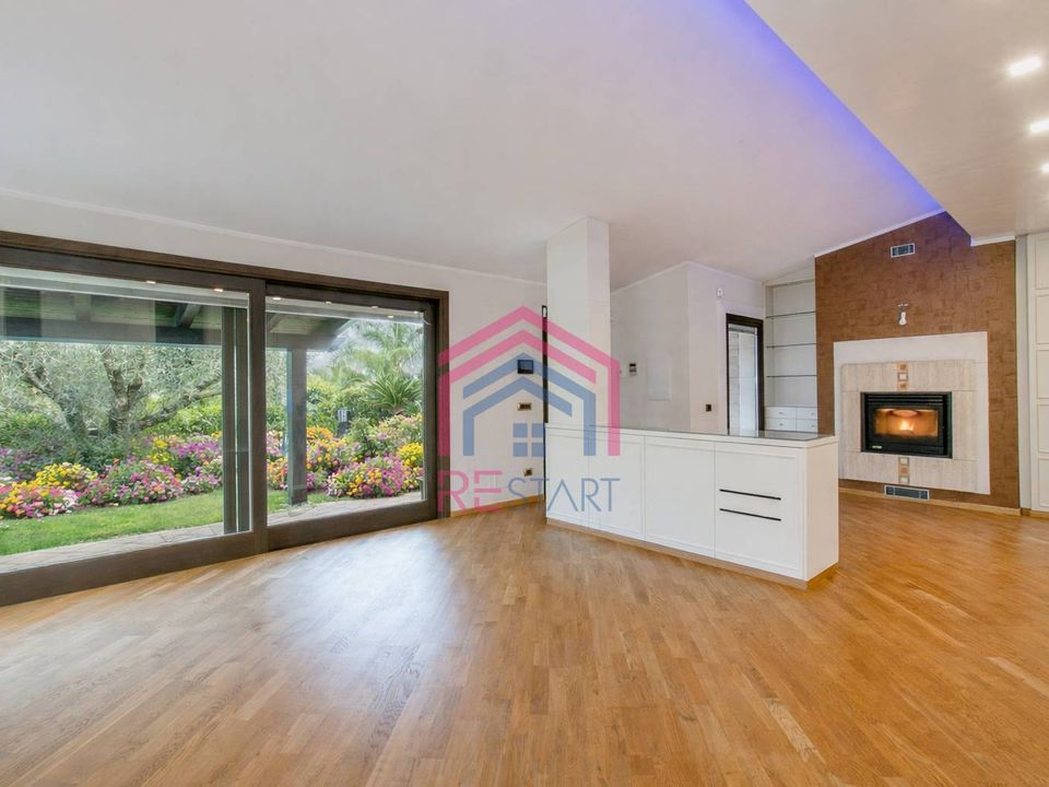 Villa i Pomezia, Rome - foto 2