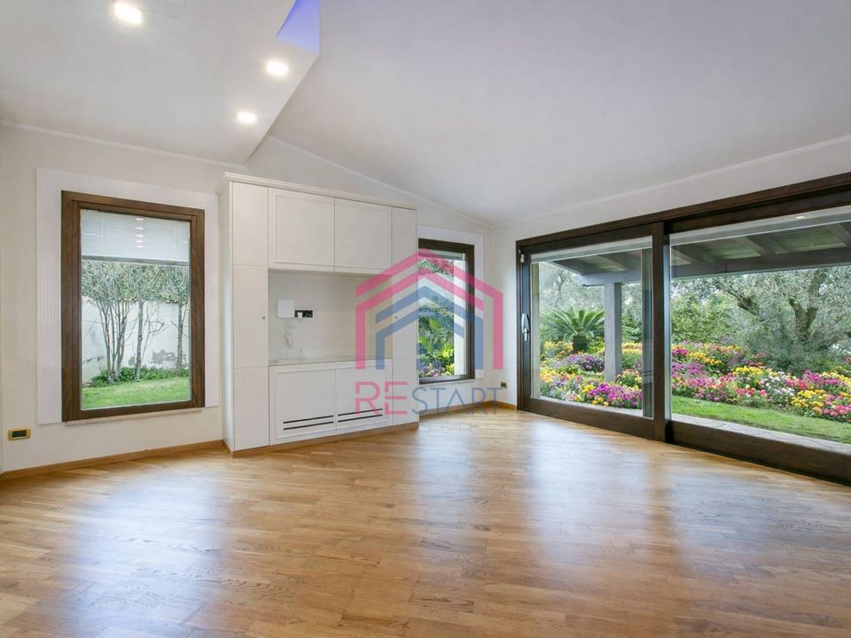 Villa i Pomezia, Rome - foto 1