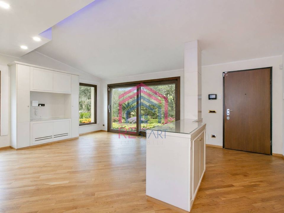 Villa i Pomezia, Rome - foto 3