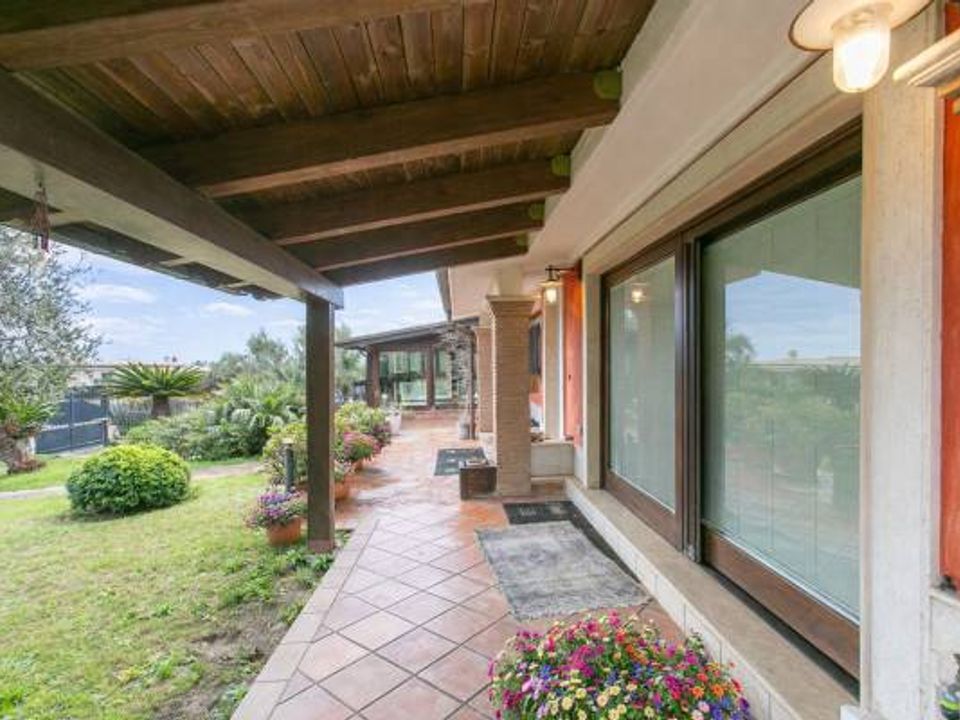 Villa i Pomezia, Rome - foto 3