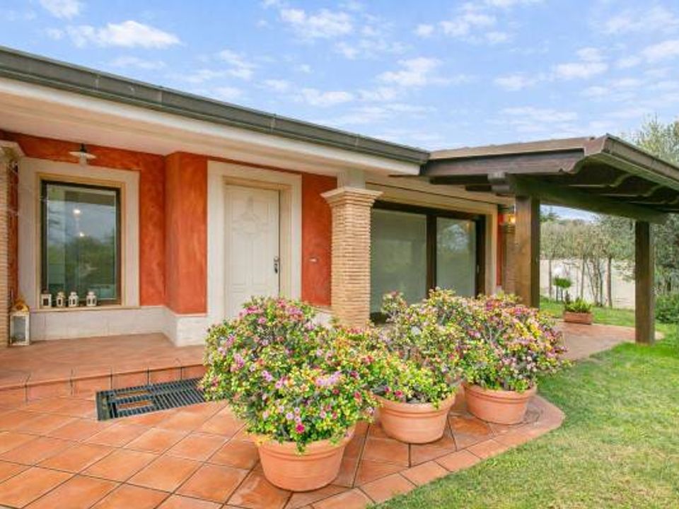 Villa i Pomezia, Rome - foto 4