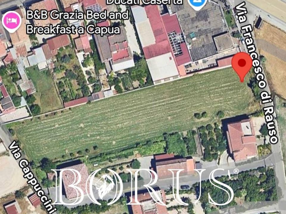 Helårsgrund i Capua, Caserta - foto 3