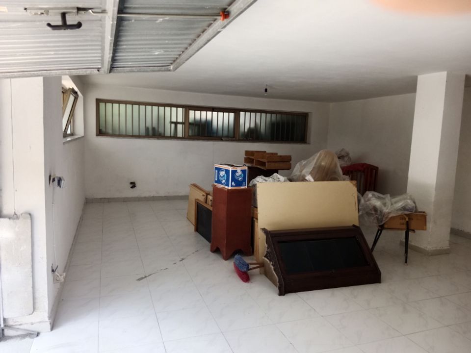 Garage i Agropoli, Salerno - foto 1