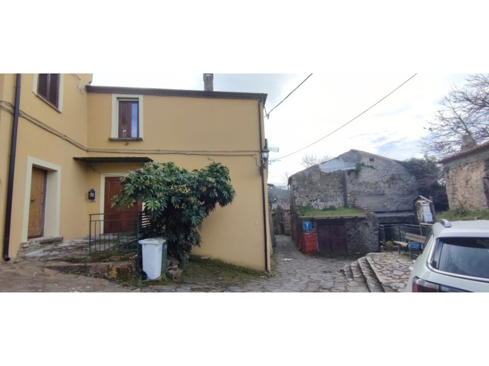 Appartement in Laureana Cilento, Salerno - foto 1