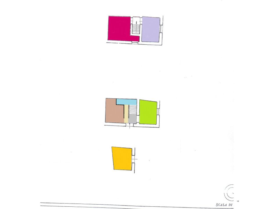 Appartement in Laureana Cilento, Salerno - foto 2