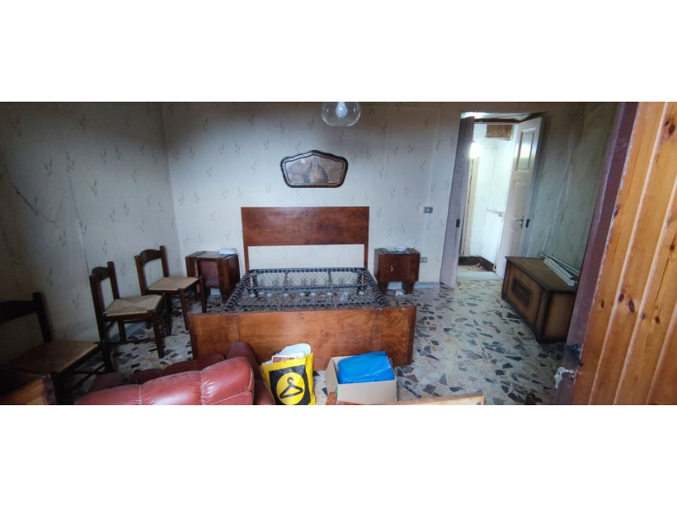 Appartement in Laureana Cilento, Salerno - foto 5