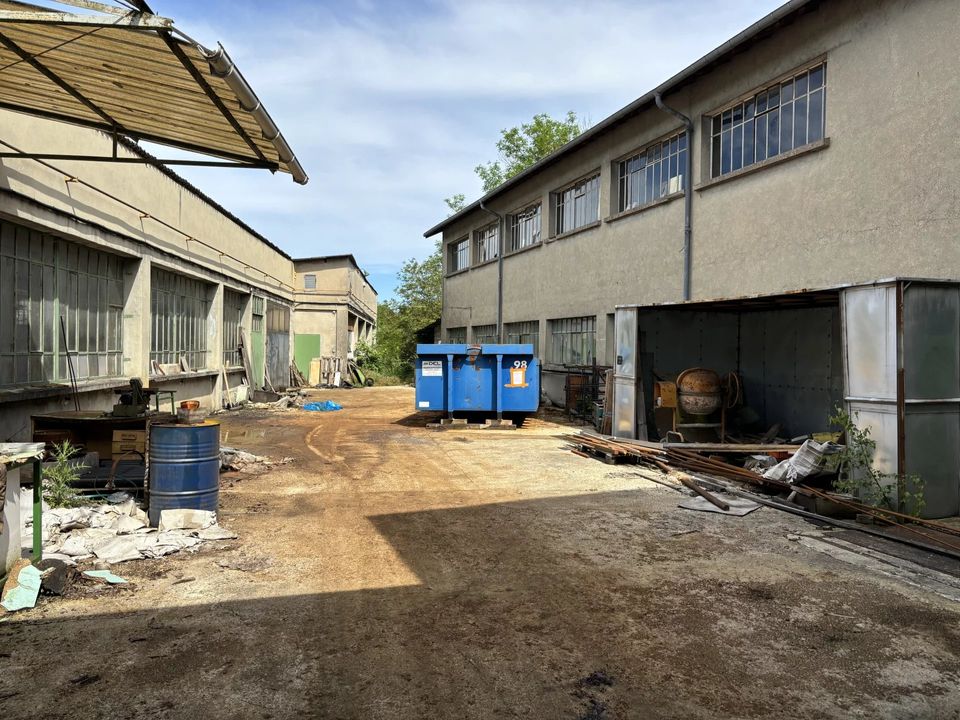 Erhvervsejendom i Velaines, Meuse - foto 1