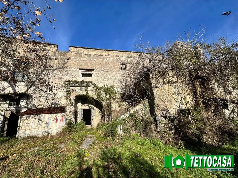Landejendom i Marigliano, Naples - foto 1
