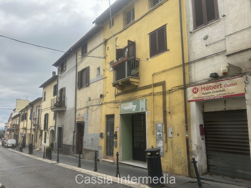 Lejlighed i Monterosi, Viterbo - foto 1