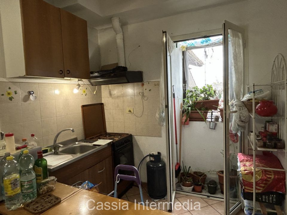 Lejlighed i Monterosi, Viterbo - foto 2
