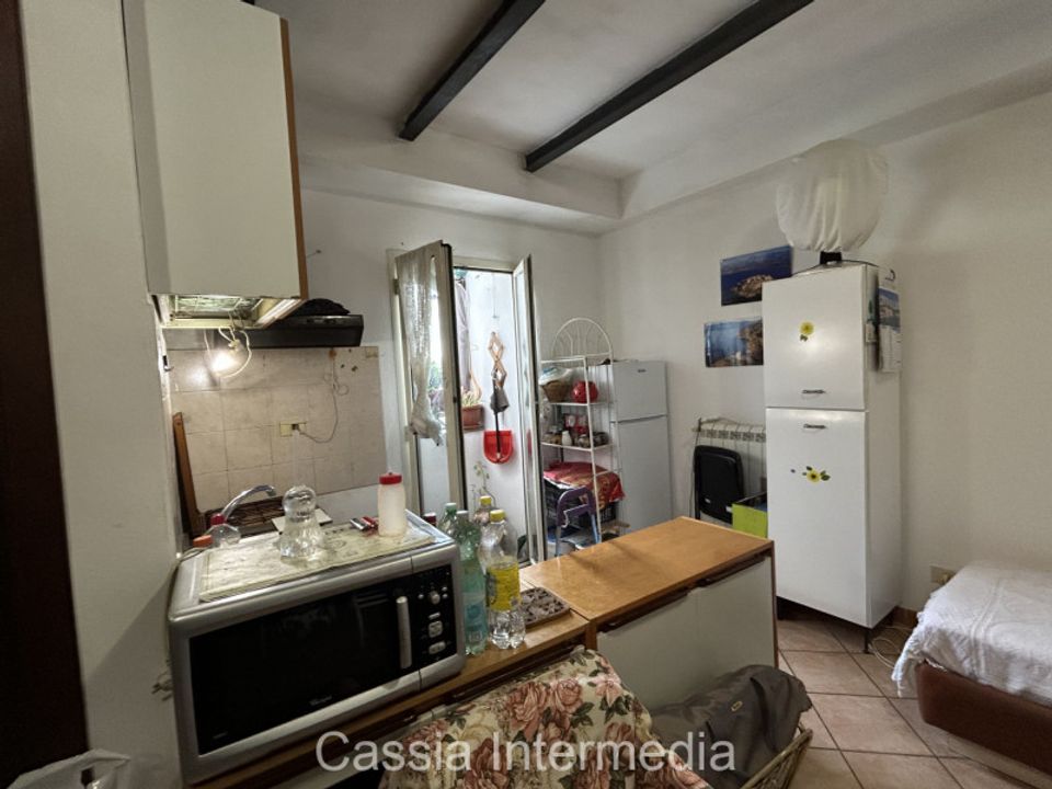 Lejlighed i Monterosi, Viterbo - foto 3