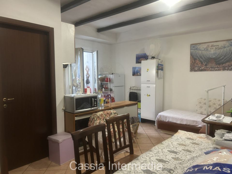 Lejlighed i Monterosi, Viterbo - foto 4