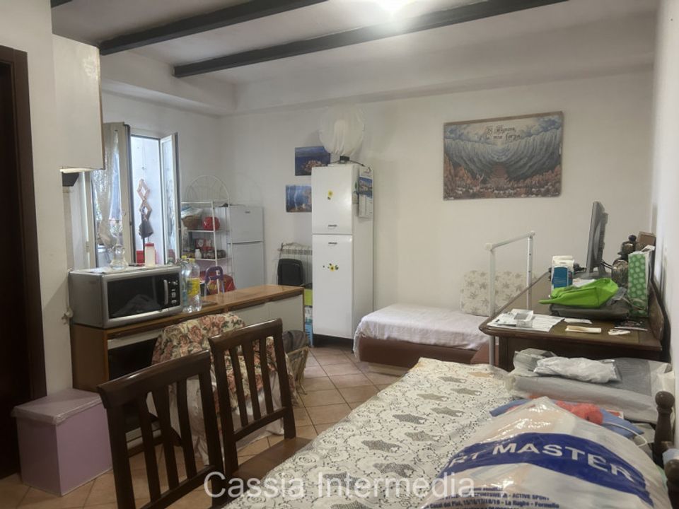 Lejlighed i Monterosi, Viterbo - foto 5