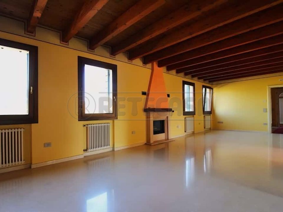 Villa i San Giorgio Delle Pertiche, Padua - foto 2