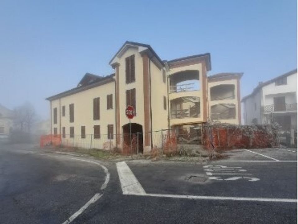 Villa i Cerrina Monferrato, Alessandria - foto 1