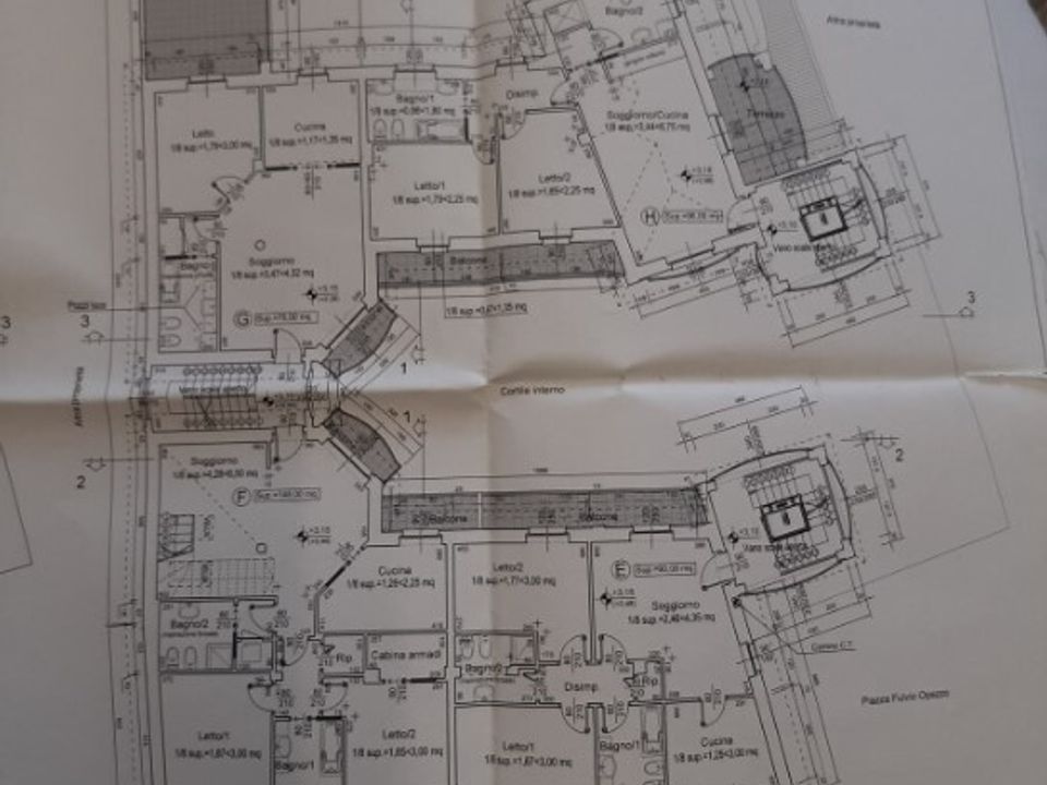 Villa i Cerrina Monferrato, Alessandria - foto 2