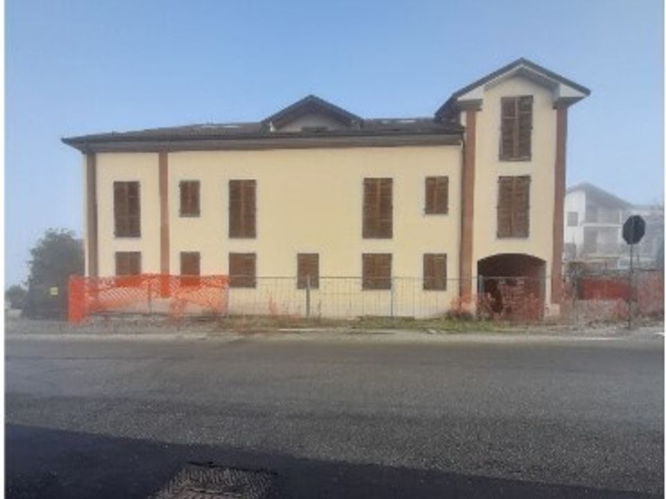 Villa i Cerrina Monferrato, Alessandria - foto 3
