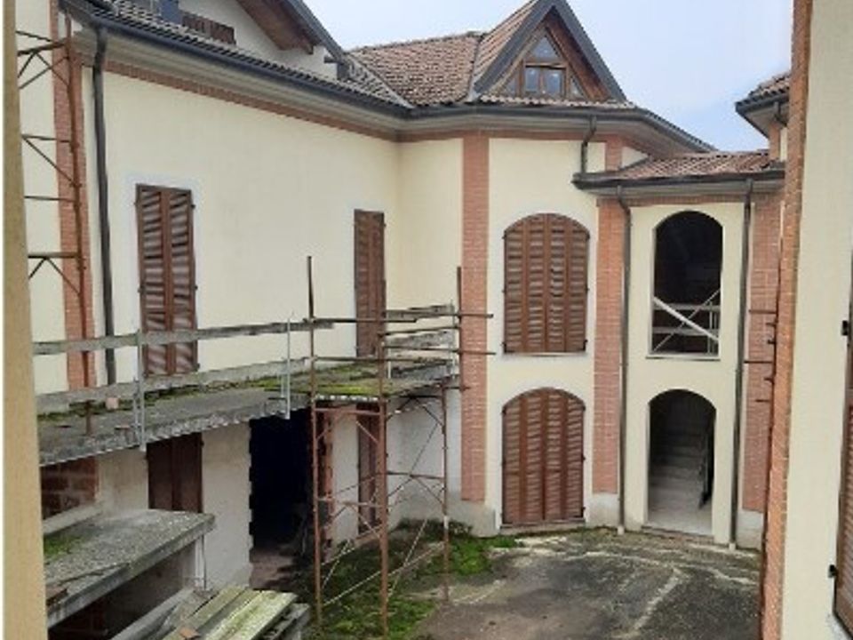 Villa i Cerrina Monferrato, Alessandria - foto 4