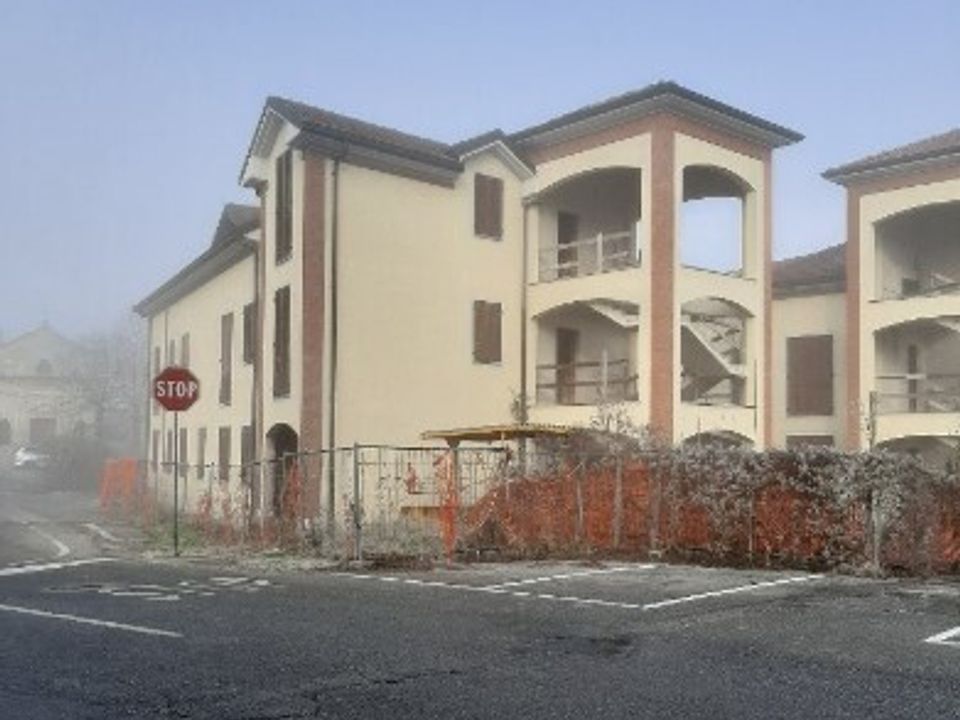 Villa i Cerrina Monferrato, Alessandria - foto 5