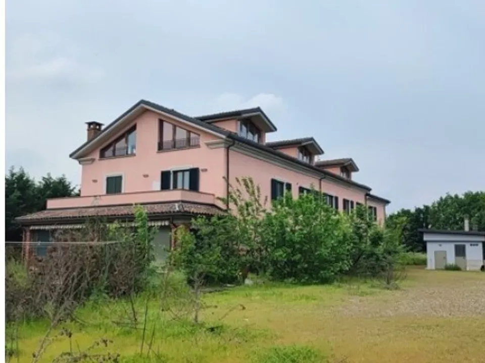 Villa i Alessandria, Alessandria - foto 1