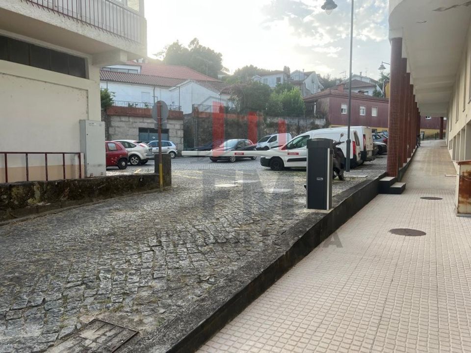 Lejlighed i Arcos de Valdevez, Viana do Castelo - foto 4