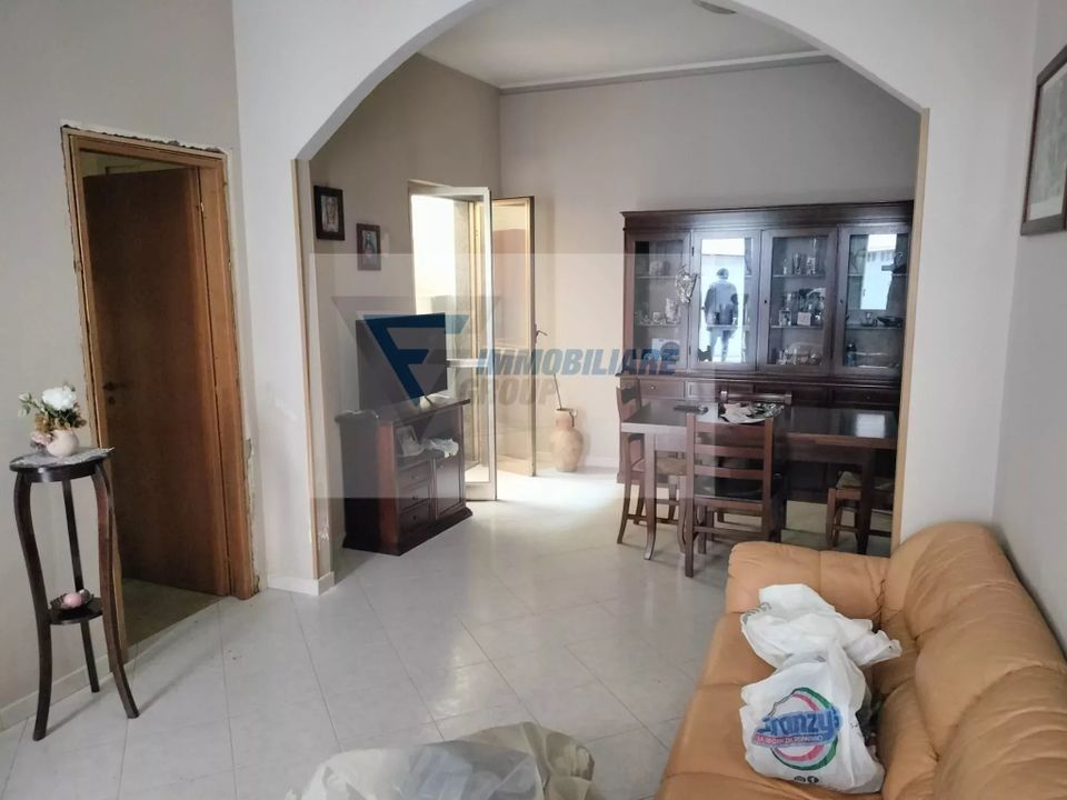 Lejlighed i Siracusa, Siracusa - foto 3