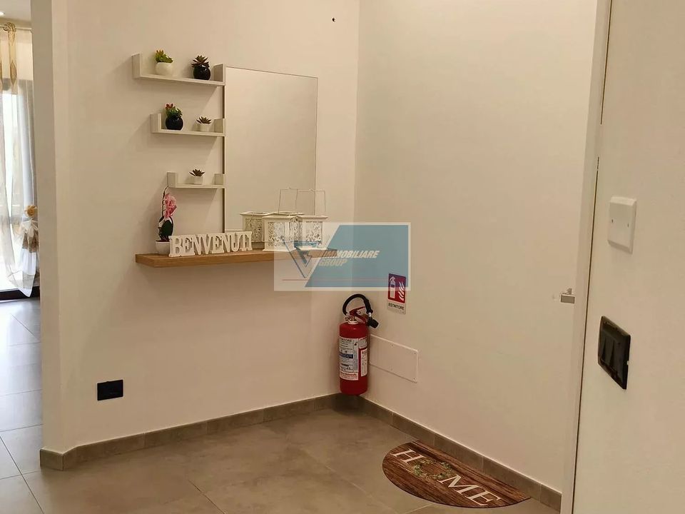 Lejlighed i Pachino, Siracusa - foto 5