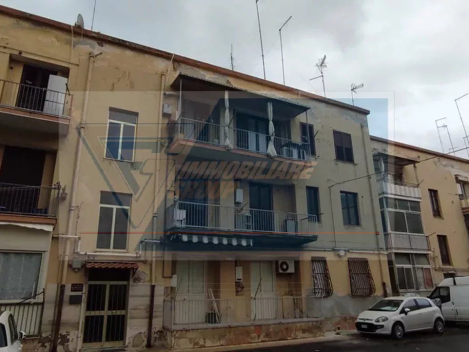 Lejlighed i Siracusa, Siracusa - foto 1