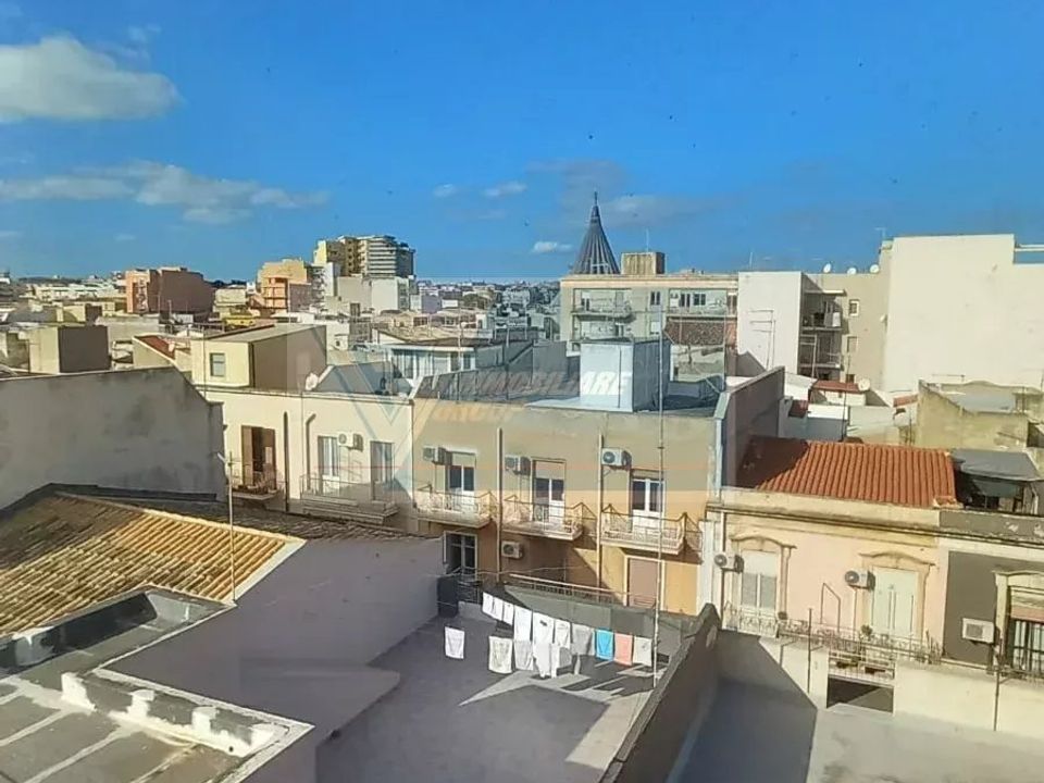 Lejlighed i Siracusa, Siracusa - foto 2