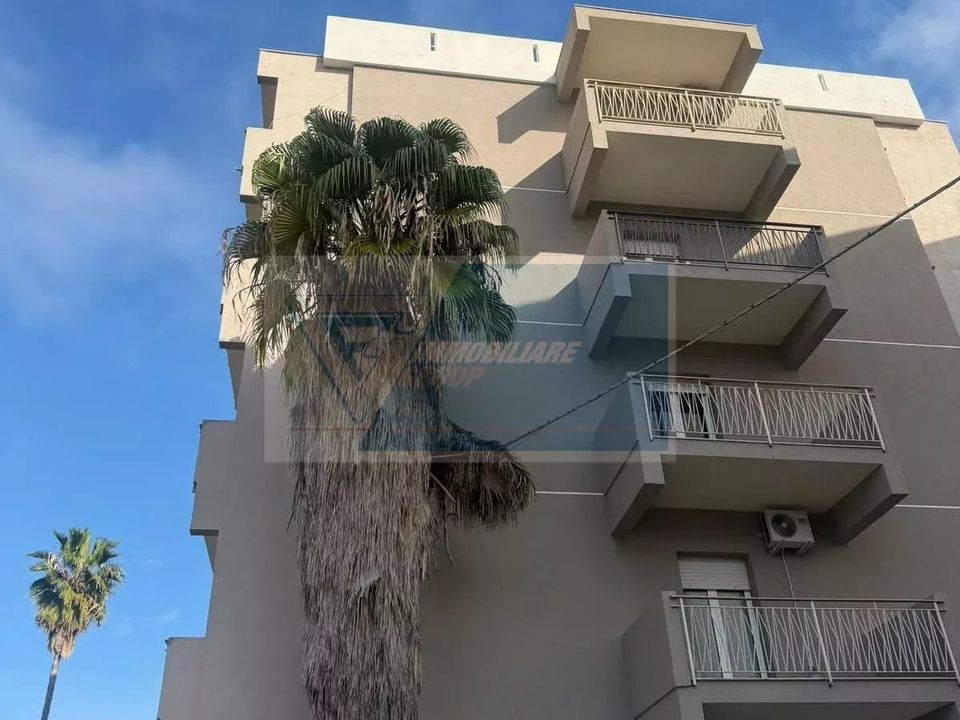 Lejlighed i Siracusa, Siracusa - foto 2