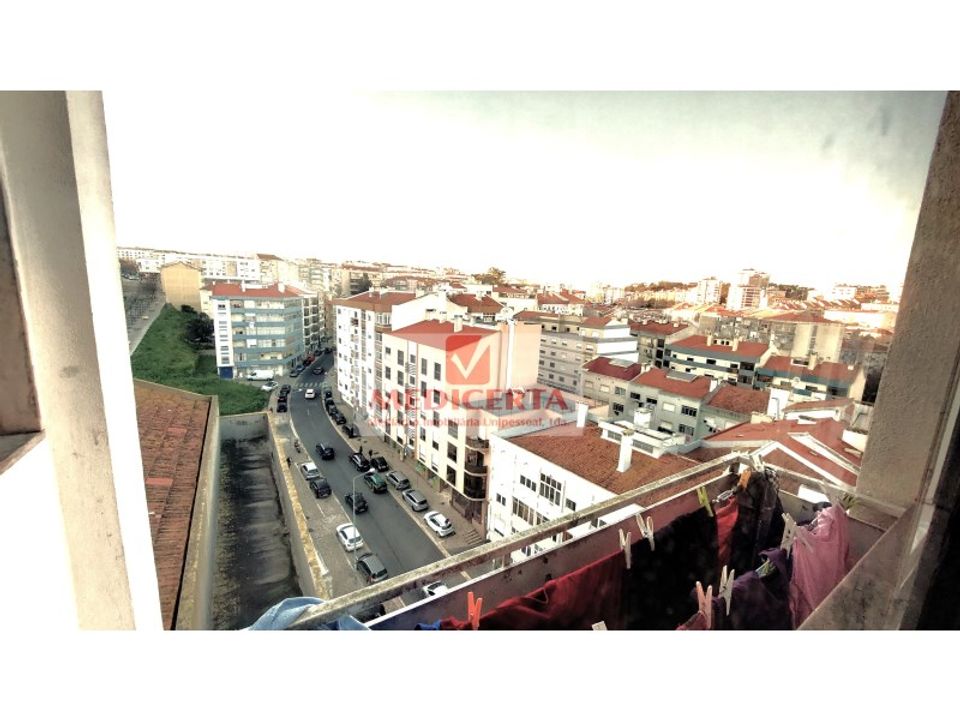 Apartament a Cacem, Lisbon - foto 1