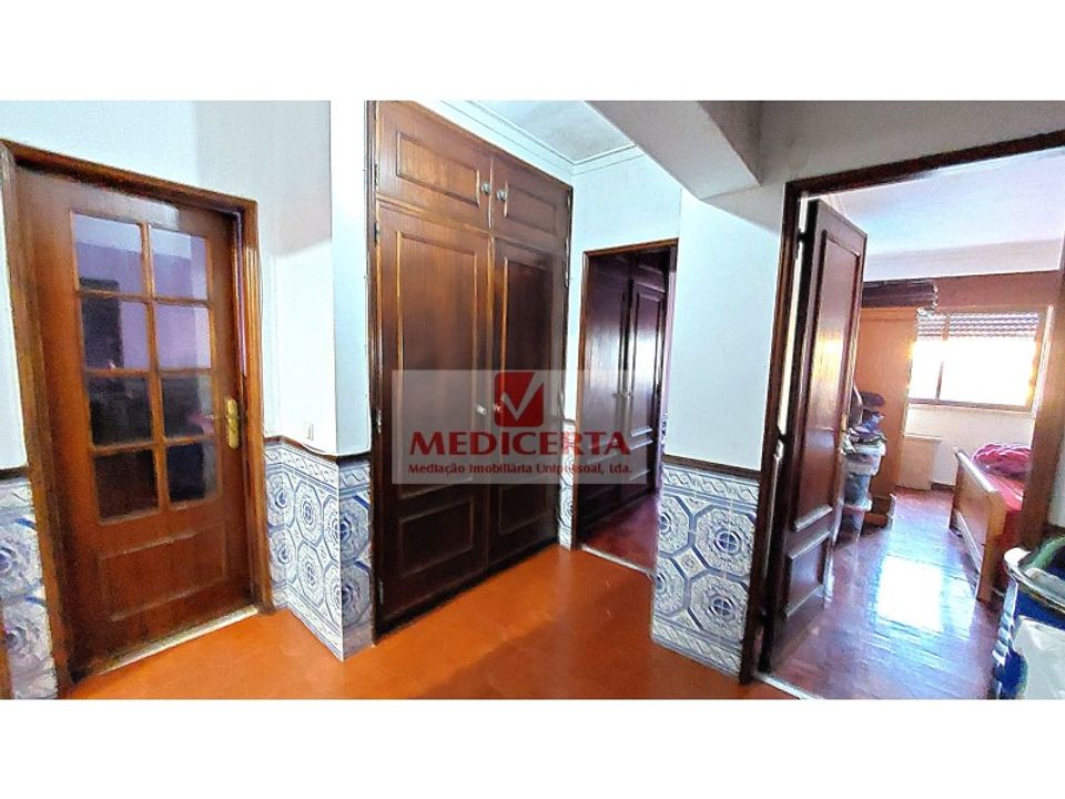 Apartament a Cacem, Lisbon - foto 2