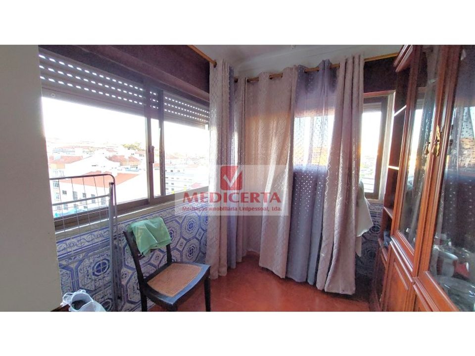 Apartament a Cacem, Lisbon - foto 5