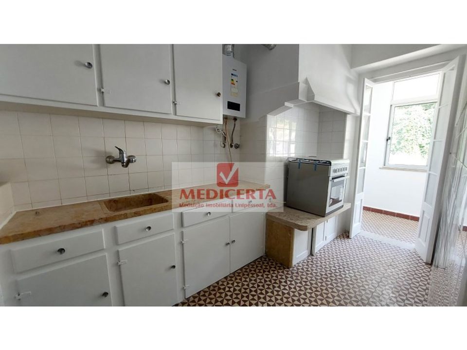 Lejlighed i Queluz, Lisbon - foto 1