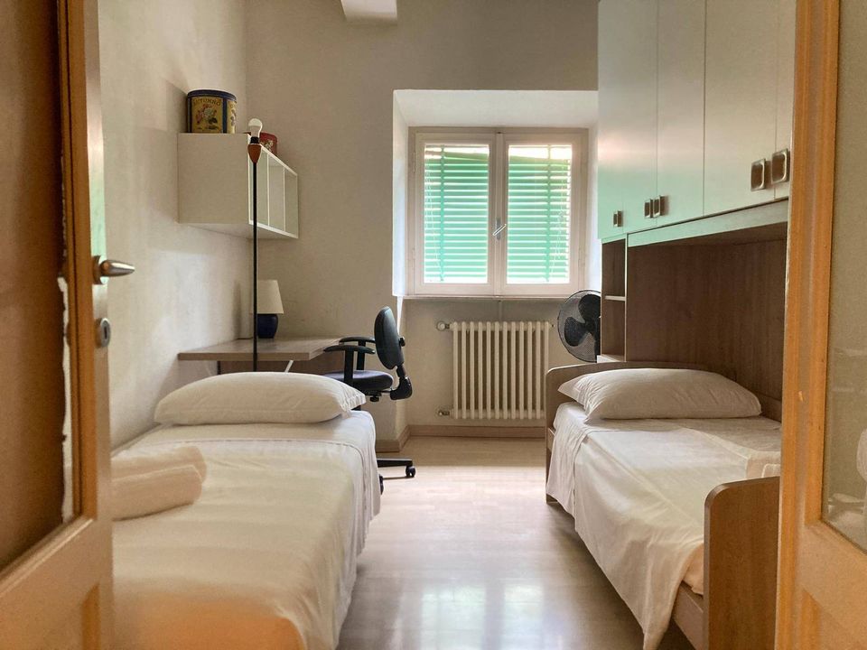 Lejlighed i Mantua, Mantua - foto 3