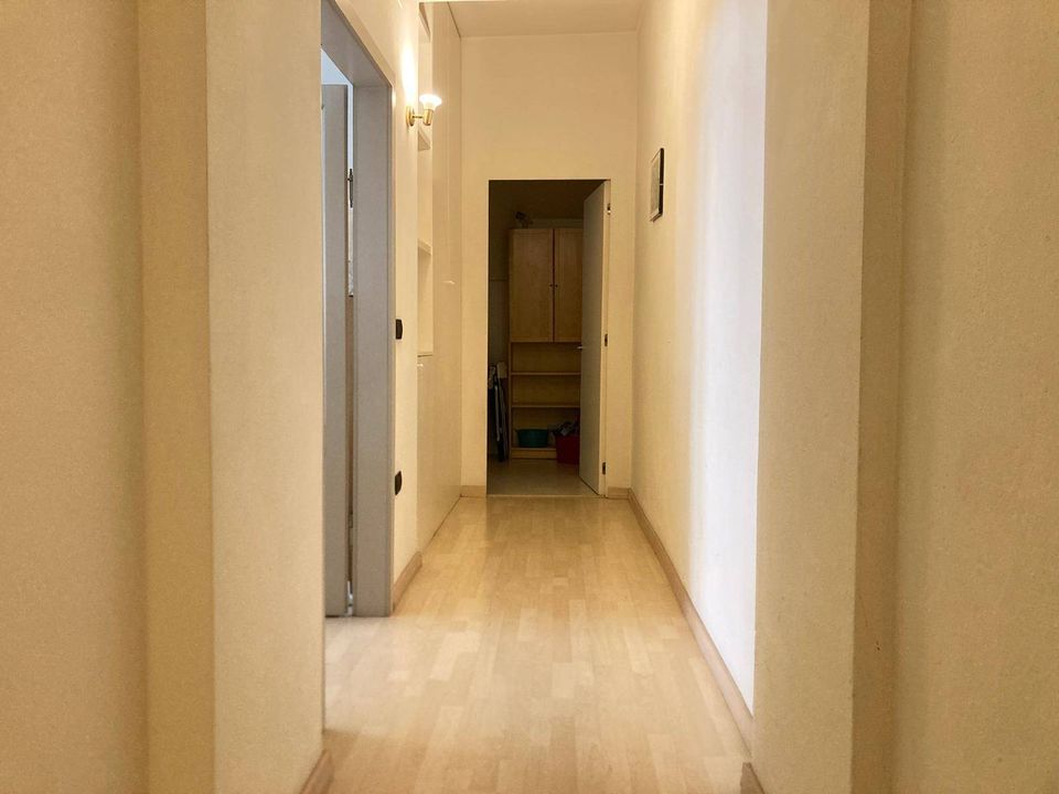 Lejlighed i Mantua, Mantua - foto 4