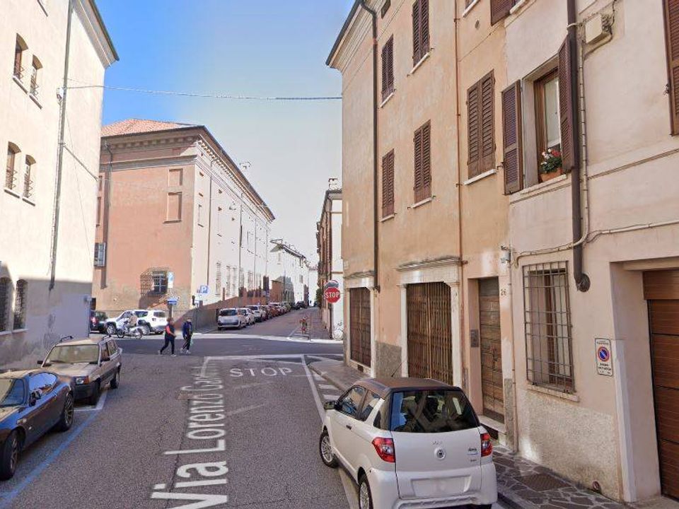 Lejlighed i Mantua, Mantua - foto 1